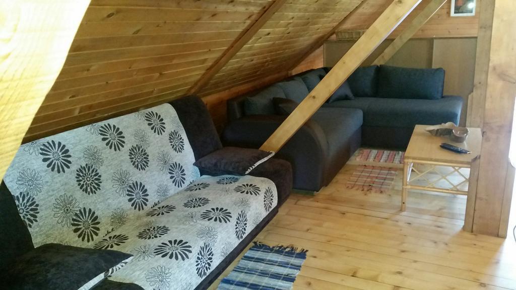 Brunarica Bled Zatrnik Pokljuka Dış mekan fotoğraf