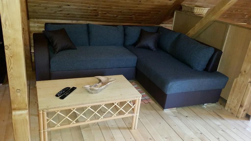 Brunarica Bled Zatrnik Pokljuka Dış mekan fotoğraf