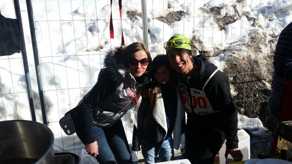 Brunarica Bled Zatrnik Pokljuka Dış mekan fotoğraf