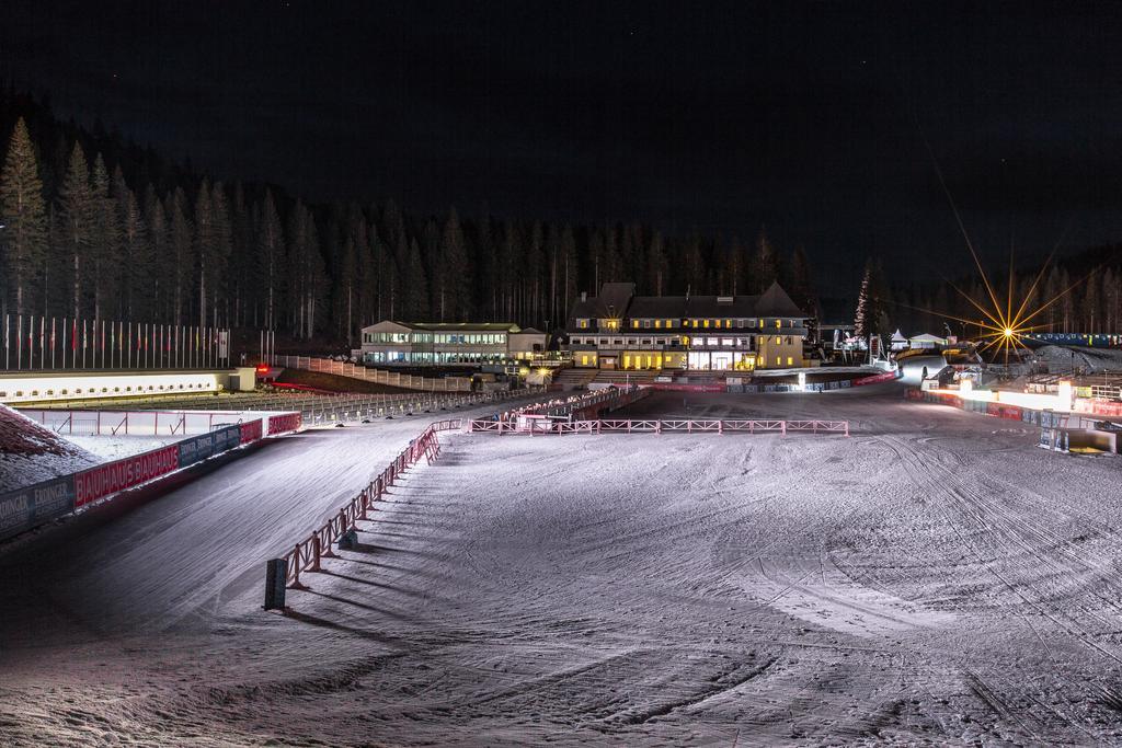 Brunarica Bled Zatrnik Pokljuka Dış mekan fotoğraf
