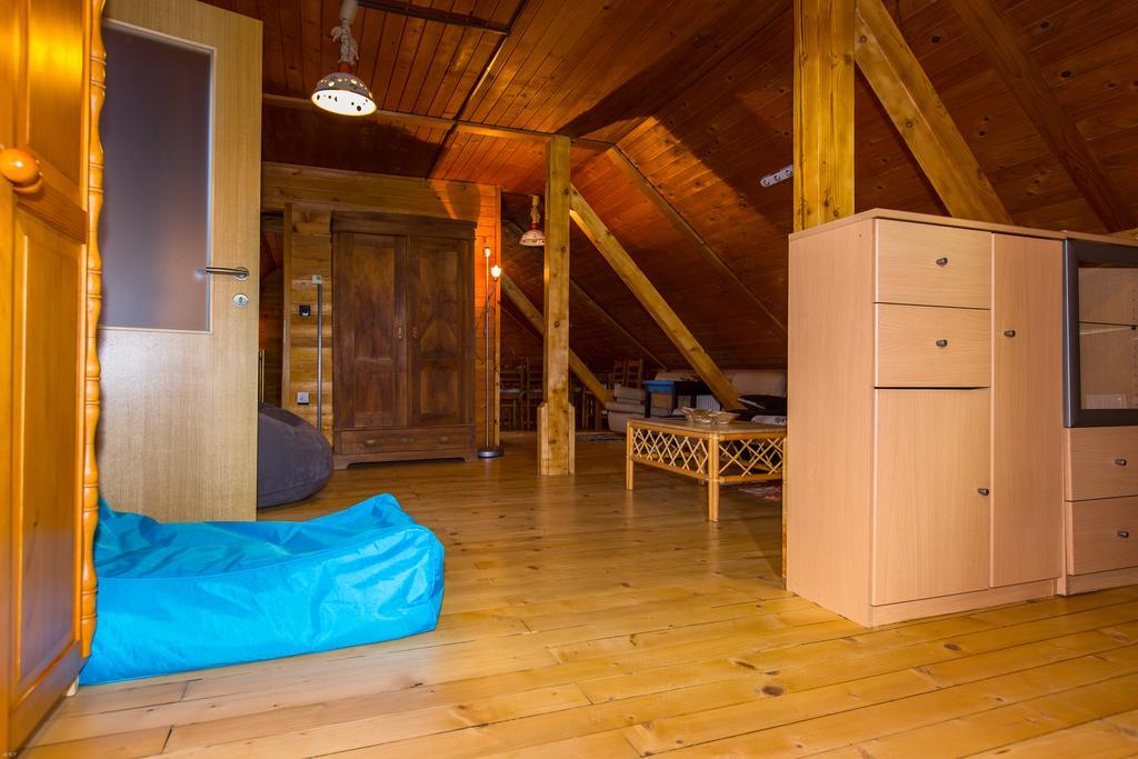 Brunarica Bled Zatrnik Pokljuka Dış mekan fotoğraf