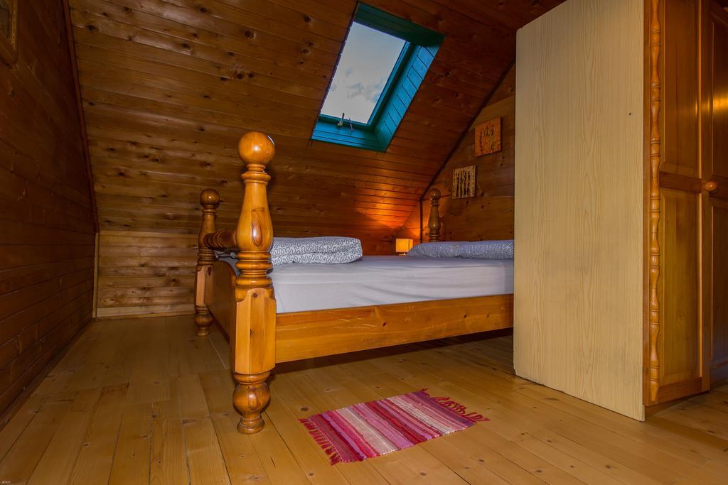 Brunarica Bled Zatrnik Pokljuka Dış mekan fotoğraf