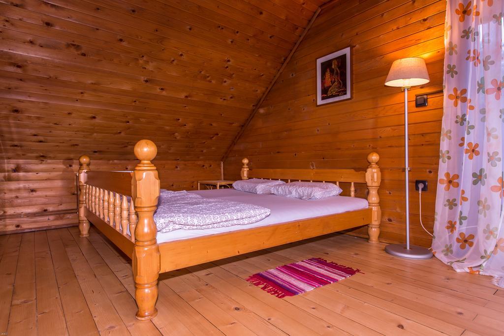Brunarica Bled Zatrnik Pokljuka Dış mekan fotoğraf